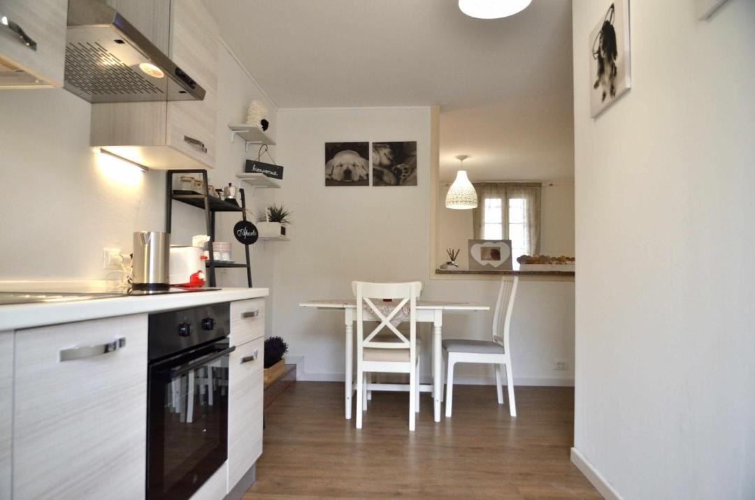 Photo of Kitchen in Noale