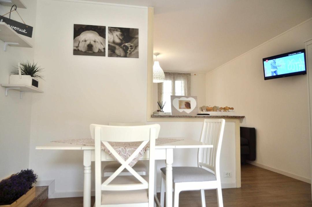 Photo of Livingroom in Noale