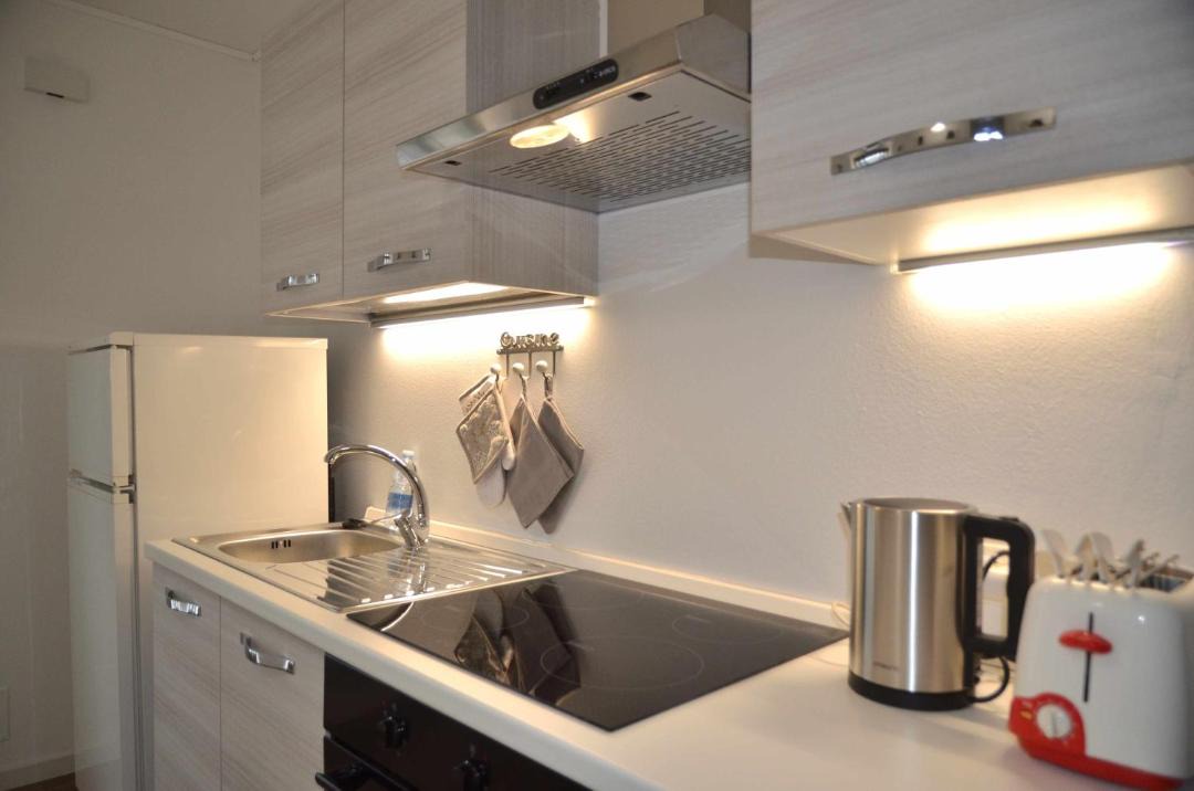 Photo of Kitchen in Noale