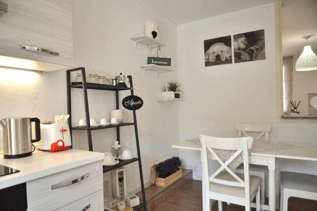 Photo of Kitchen in Noale