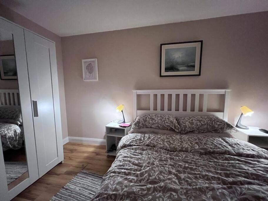 Photo of Bedroom in Carnlough