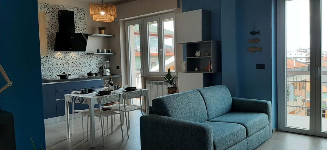 Photo of Livingroom in Montesilvano