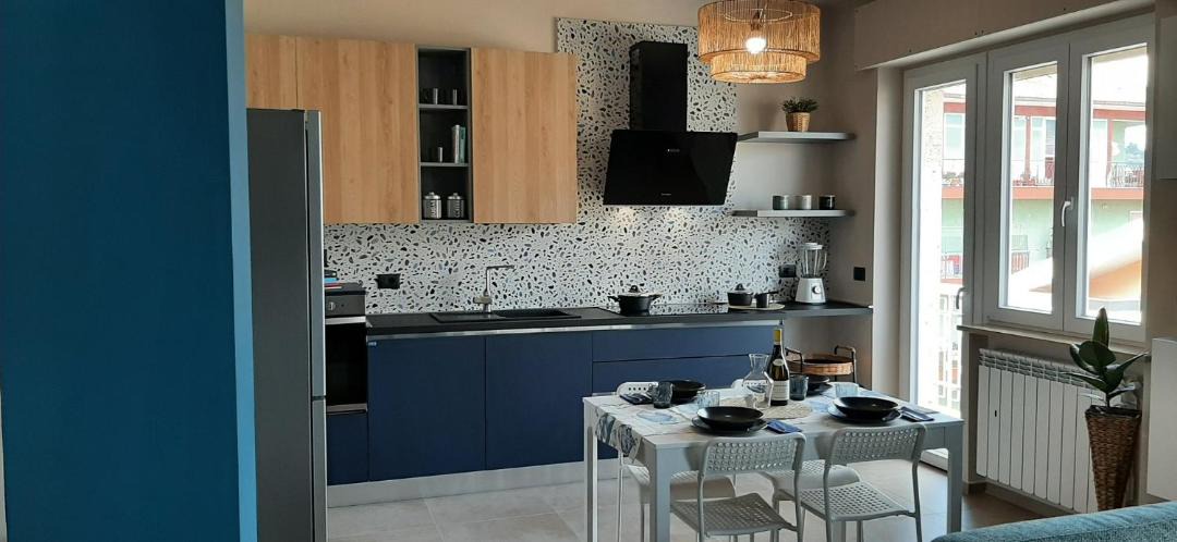 Photo of Kitchen in Montesilvano
