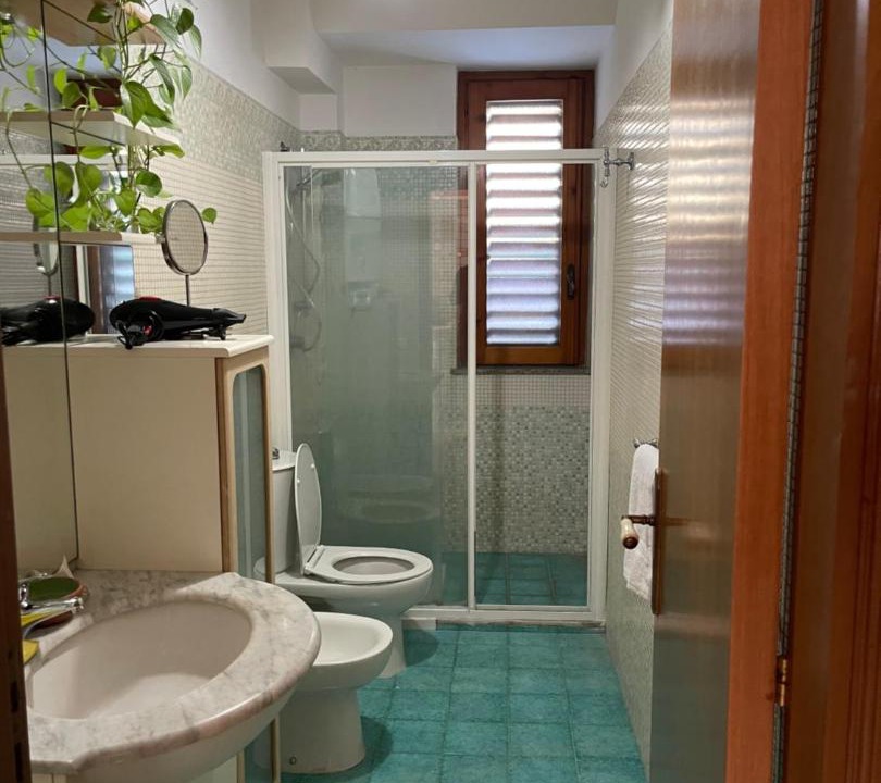 Photo of Bathroom in Santa Tecla