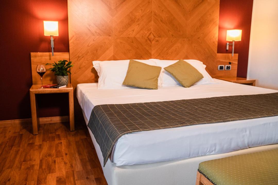 Photo of Bedroom in Legnago