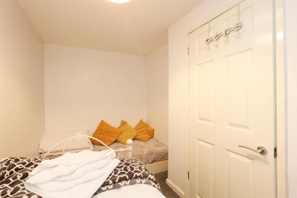Photo of Bedroom in Hillsborough