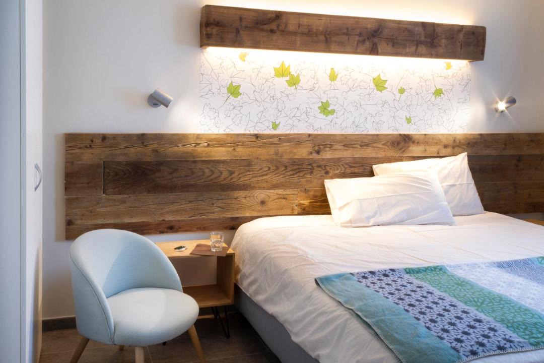 Photo of Bedroom in Arpuilles