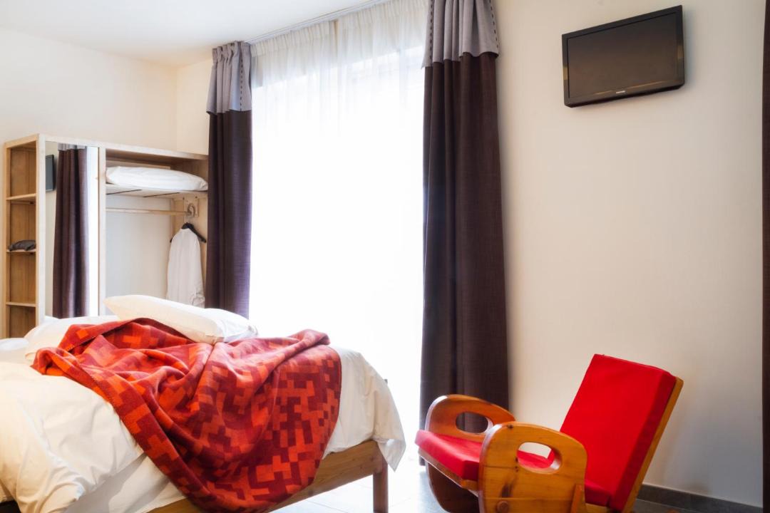 Photo of Bedroom in Arpuilles