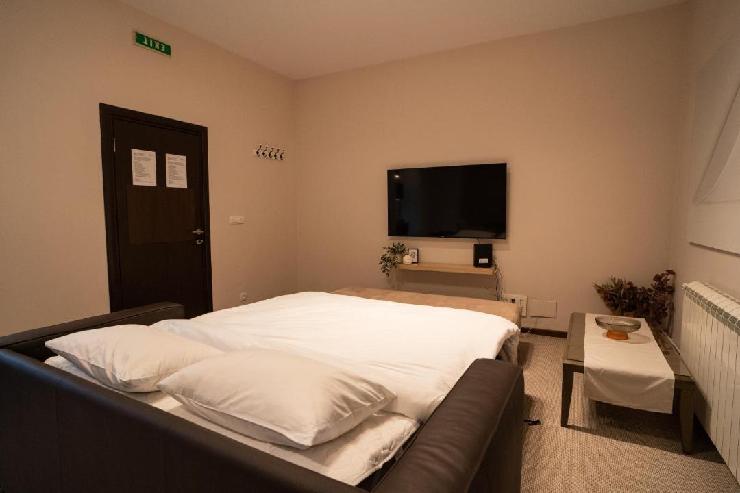 Photo of Bedroom in Skadarlija