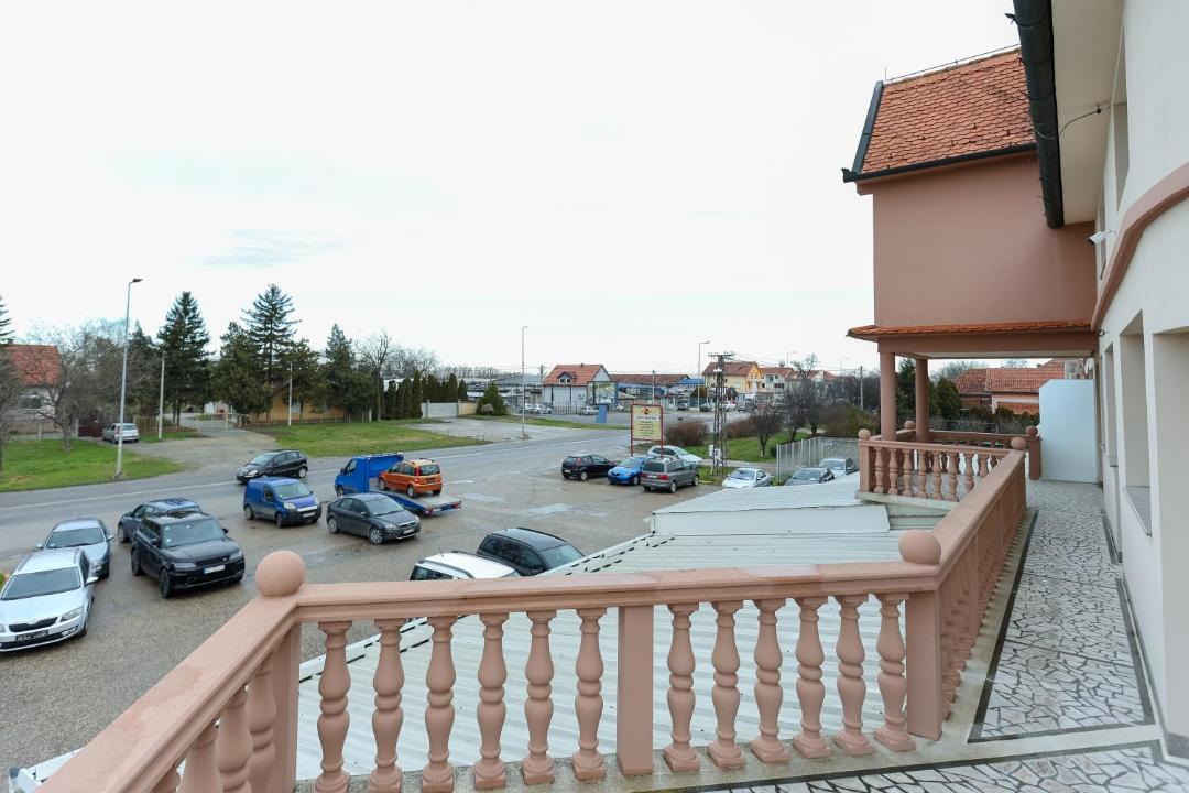 Photo of Patio Balcony in Pancevo
