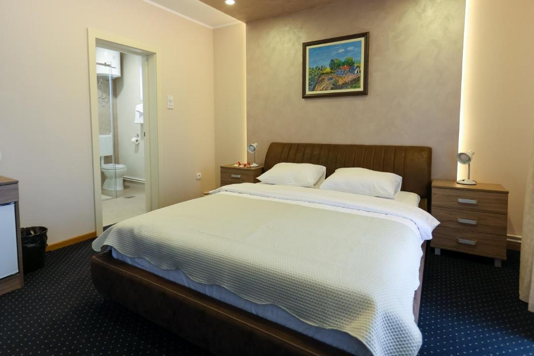 Photo of Bedroom in Pancevo