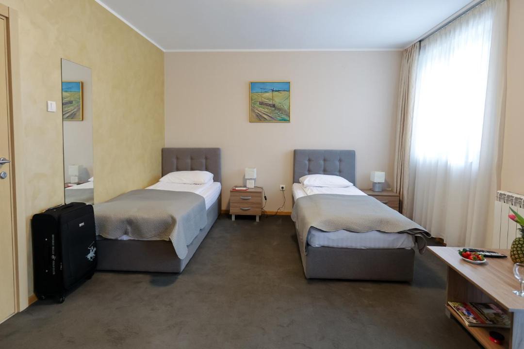 Photo of Bedroom in Pancevo