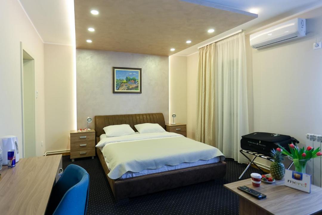 Photo of Bedroom in Pancevo