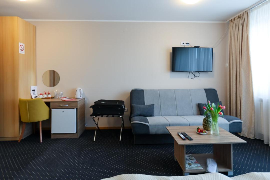 Photo of Livingroom in Pancevo