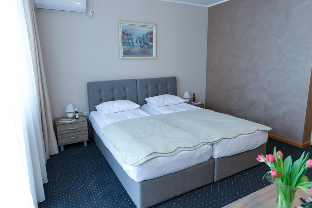 Photo of Bedroom in Pancevo