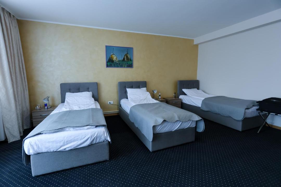 Photo of Bedroom in Pancevo