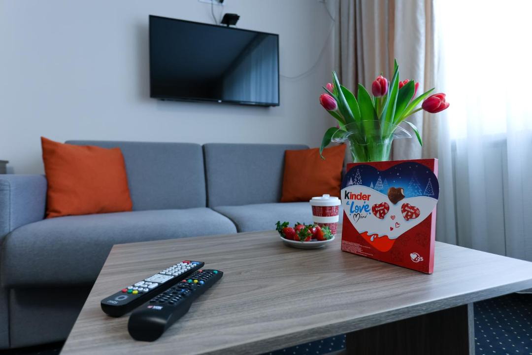 Photo of Livingroom in Pancevo