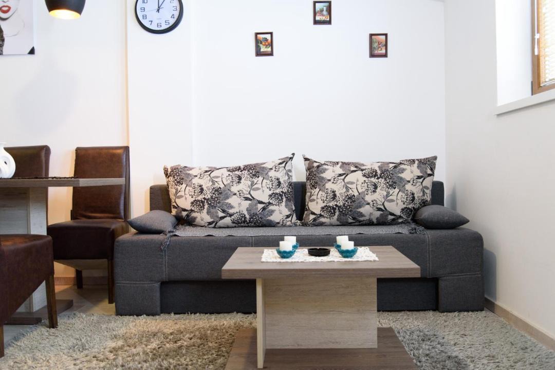 Photo of Livingroom in Lisina