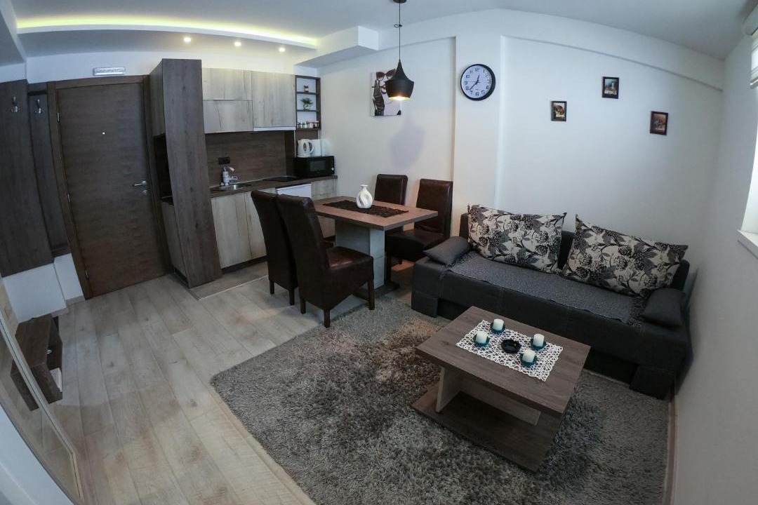 Photo of Livingroom in Lisina