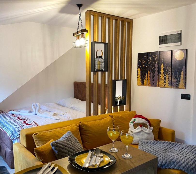 Photo of Livingroom in Lisina