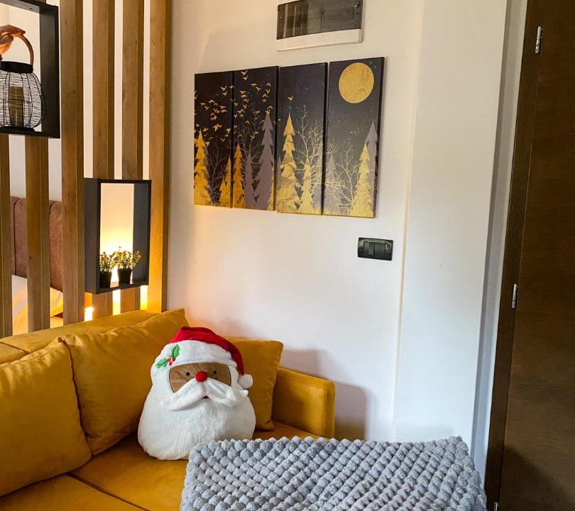 Photo of Livingroom in Lisina