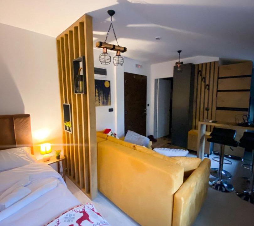 Photo of Bedroom in Lisina