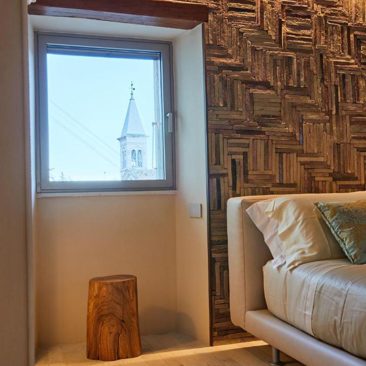 Photo of Bedroom in Borgo Maggiore