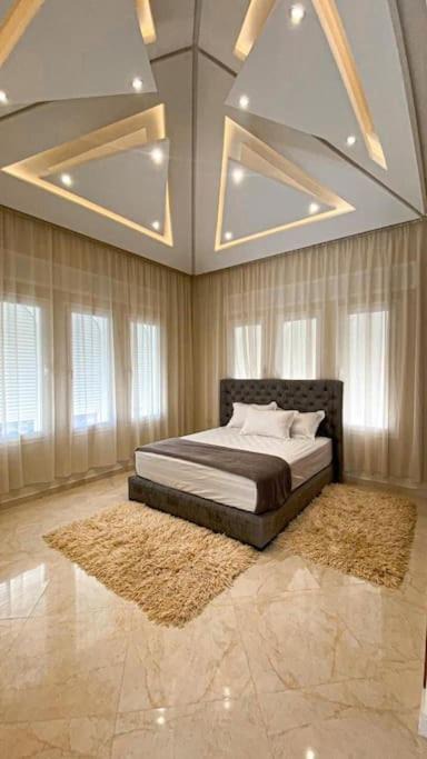 Photo of Bedroom in Al Bahraoyine