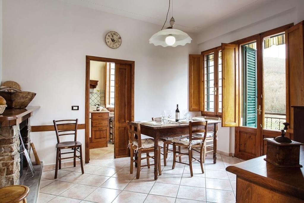Photo of Livingroom in Lucarelli