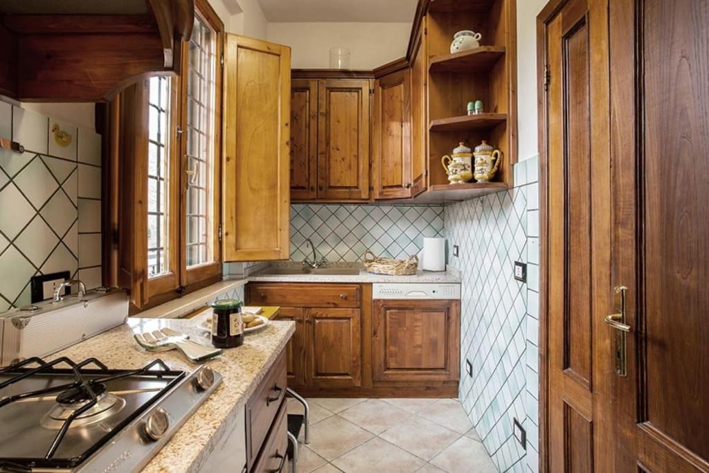 Photo of Kitchen in Lucarelli