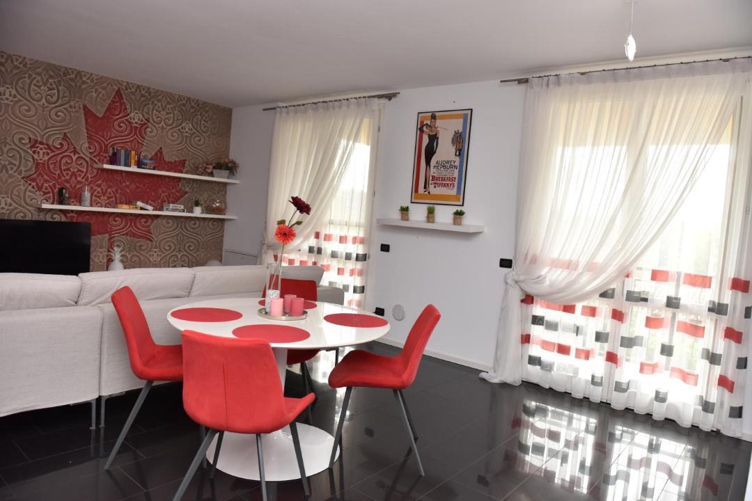 Photo of Livingroom in Romano di Lombardia