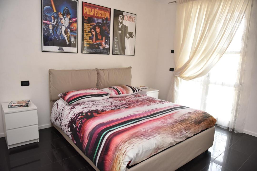 Photo of Bedroom in Romano di Lombardia