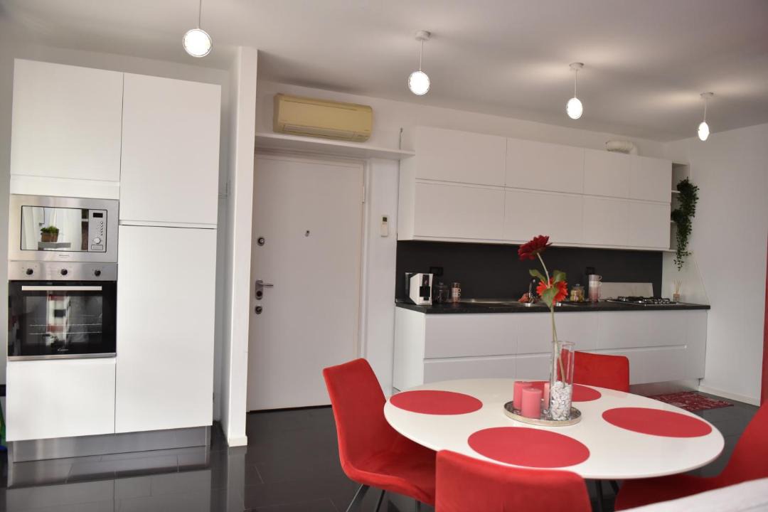 Photo of Livingroom in Romano di Lombardia