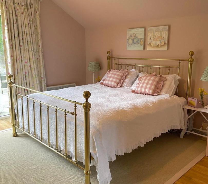 Photo of Bedroom in Mayfield