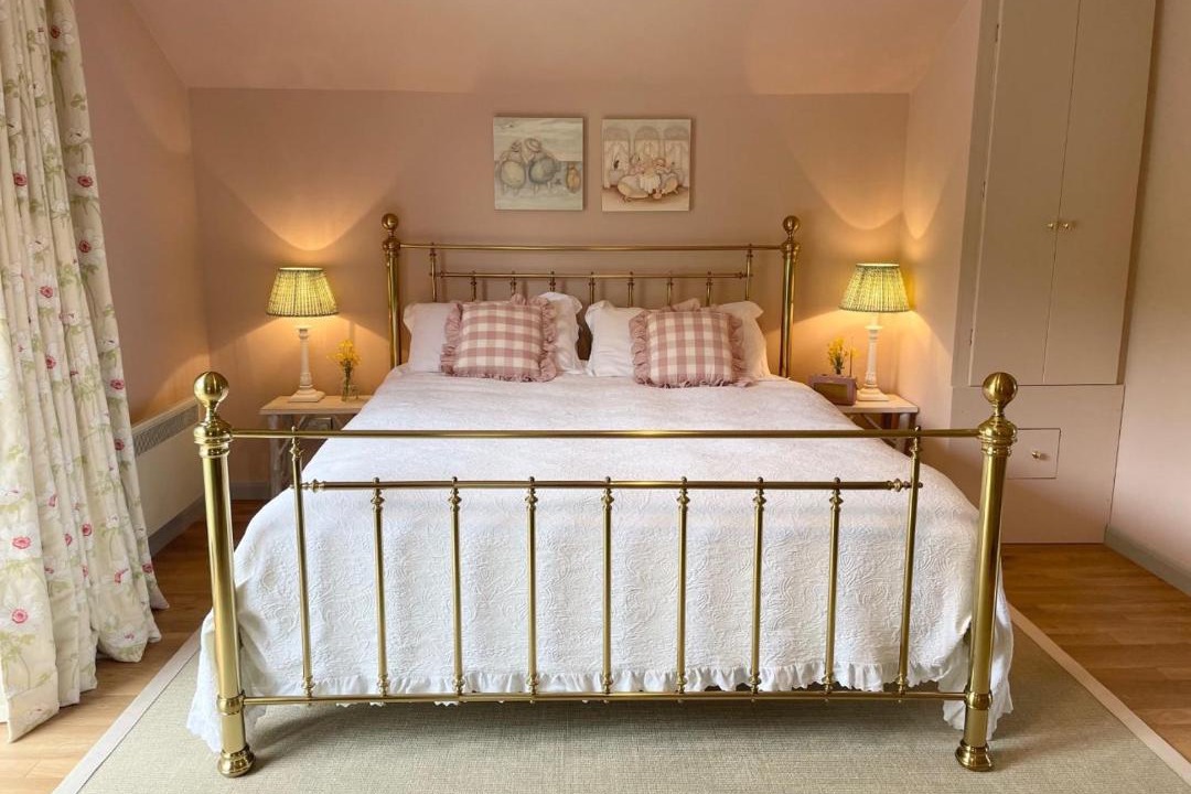 Photo of Bedroom in Mayfield
