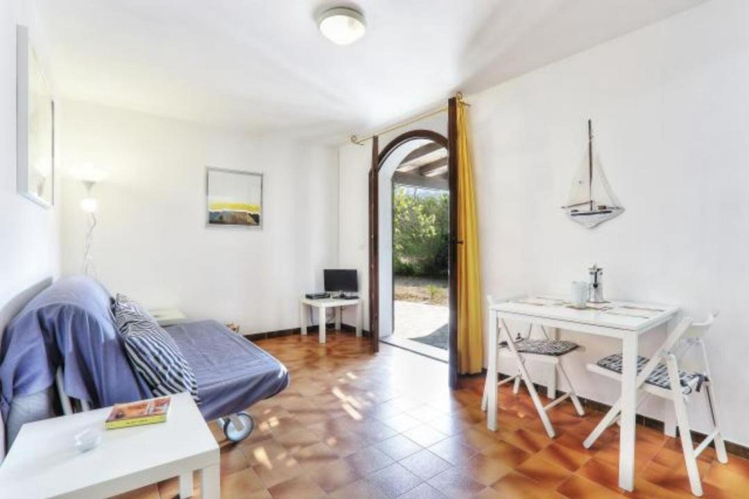 Photo of Livingroom in Madonna delle Grazie