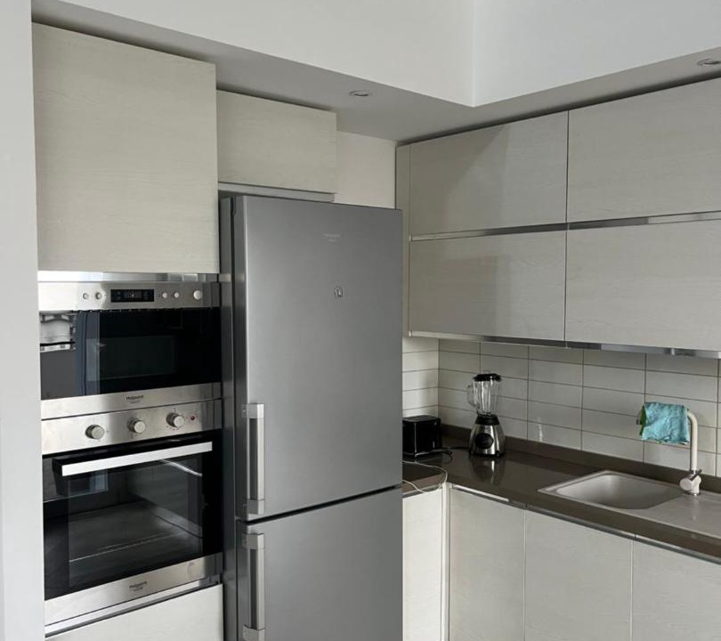 Photo of Kitchen in Bicocca