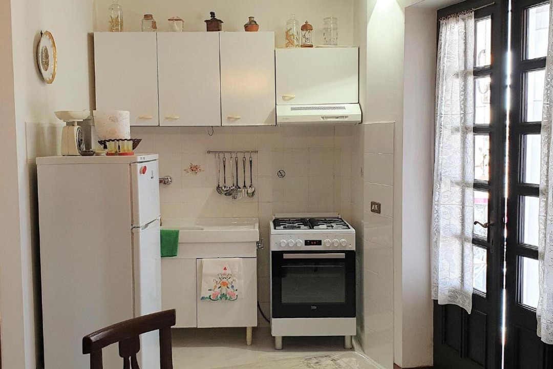 Photo of Kitchen in Vesime