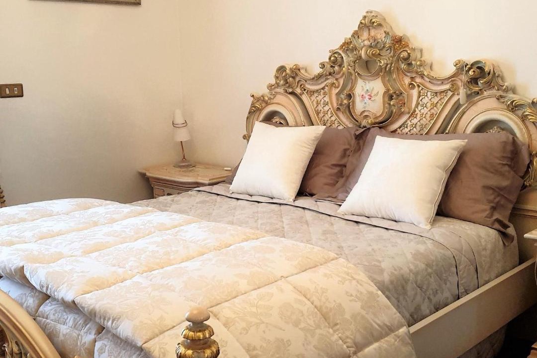 Photo of Bedroom in Vesime