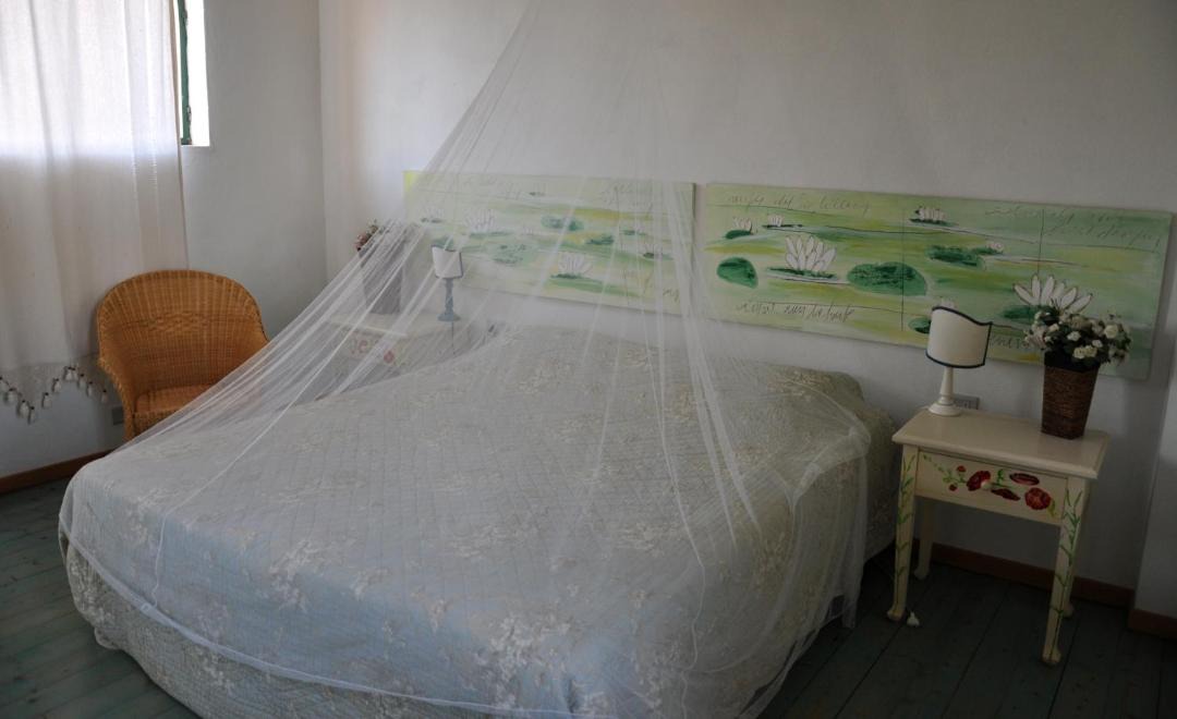 Photo of Bedroom in Montecalvoli