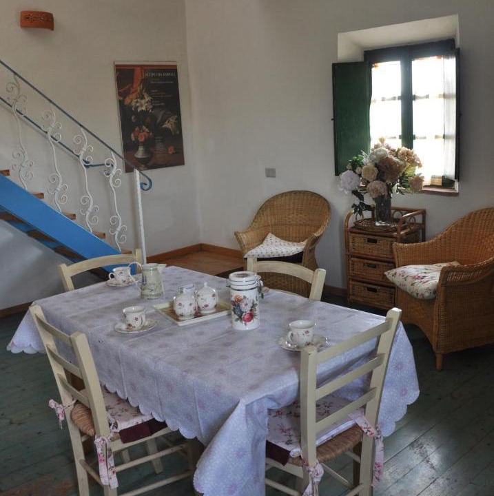 Photo of Livingroom in Montecalvoli