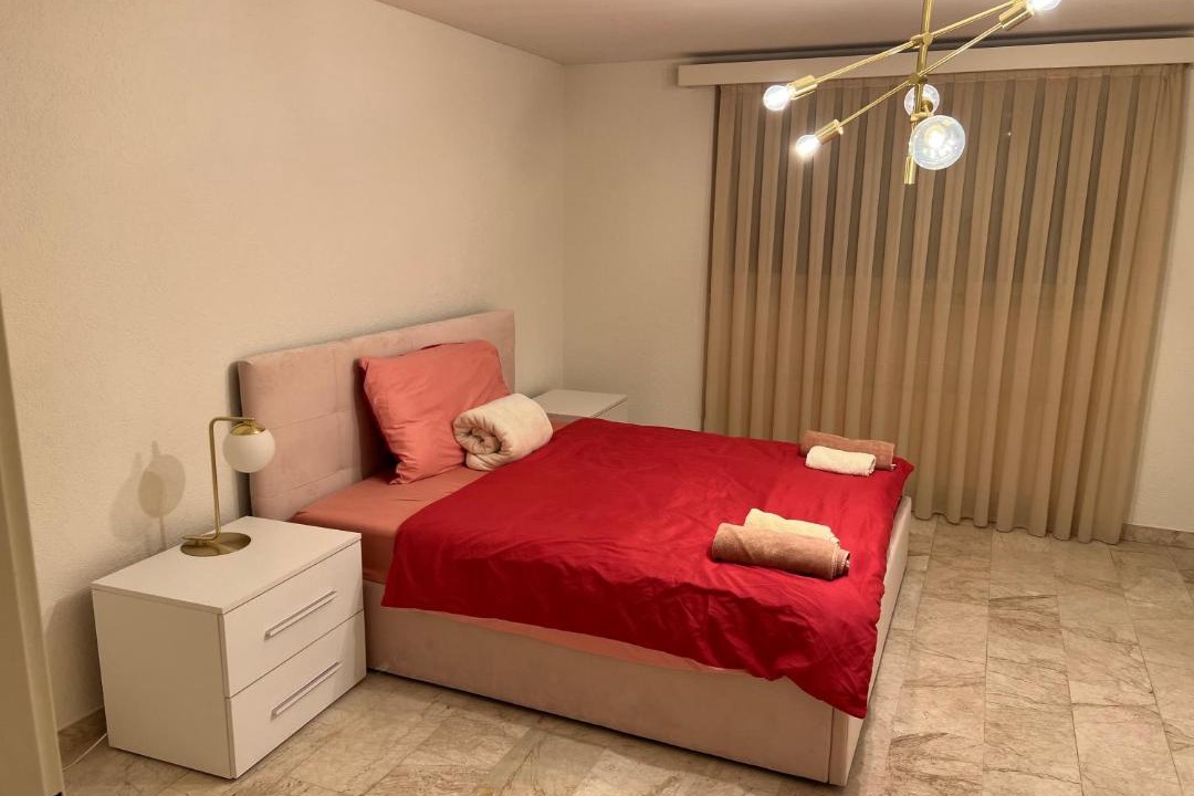 Photo of Bedroom in Morcote
