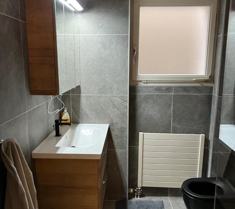 Photo of Bathroom in Morcote