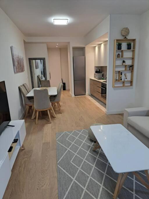 Photo of Livingroom in Sarajevska