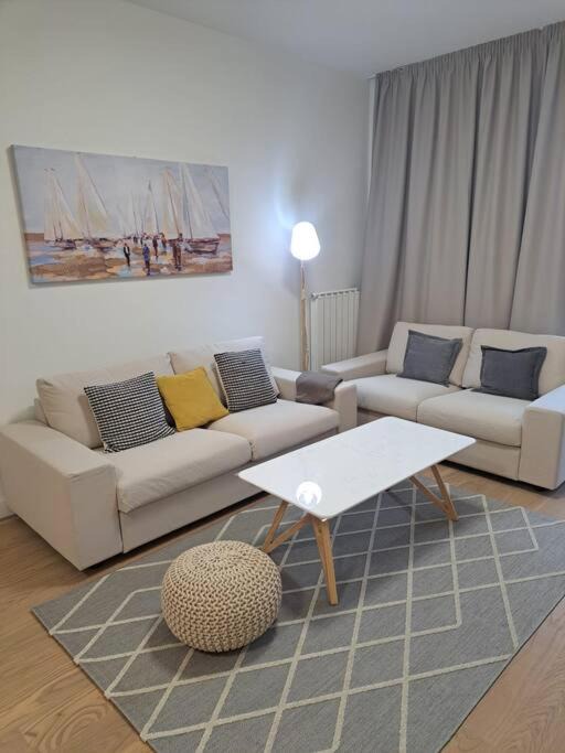 Photo of Livingroom in Sarajevska