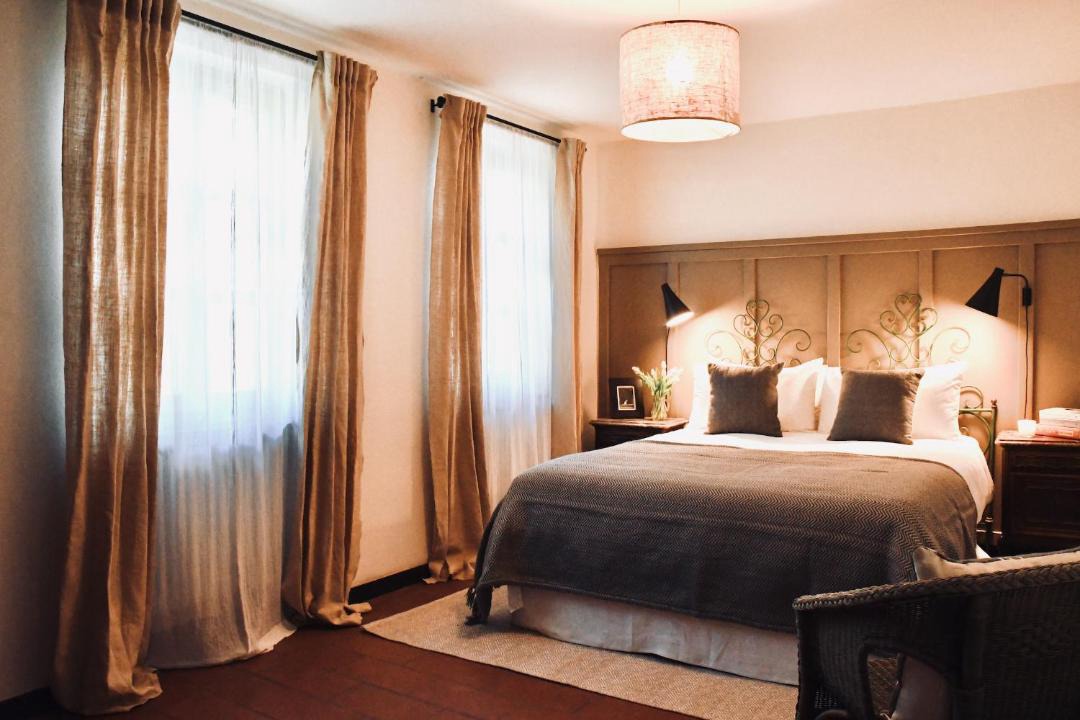 Photo of Bedroom in Rocchetta Palafea