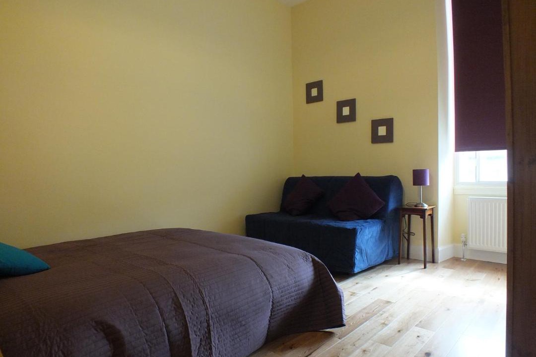 Photo of Bedroom in New Town