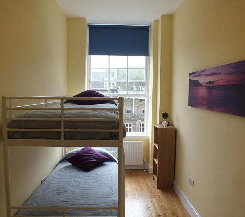 Photo of Bedroom in New Town