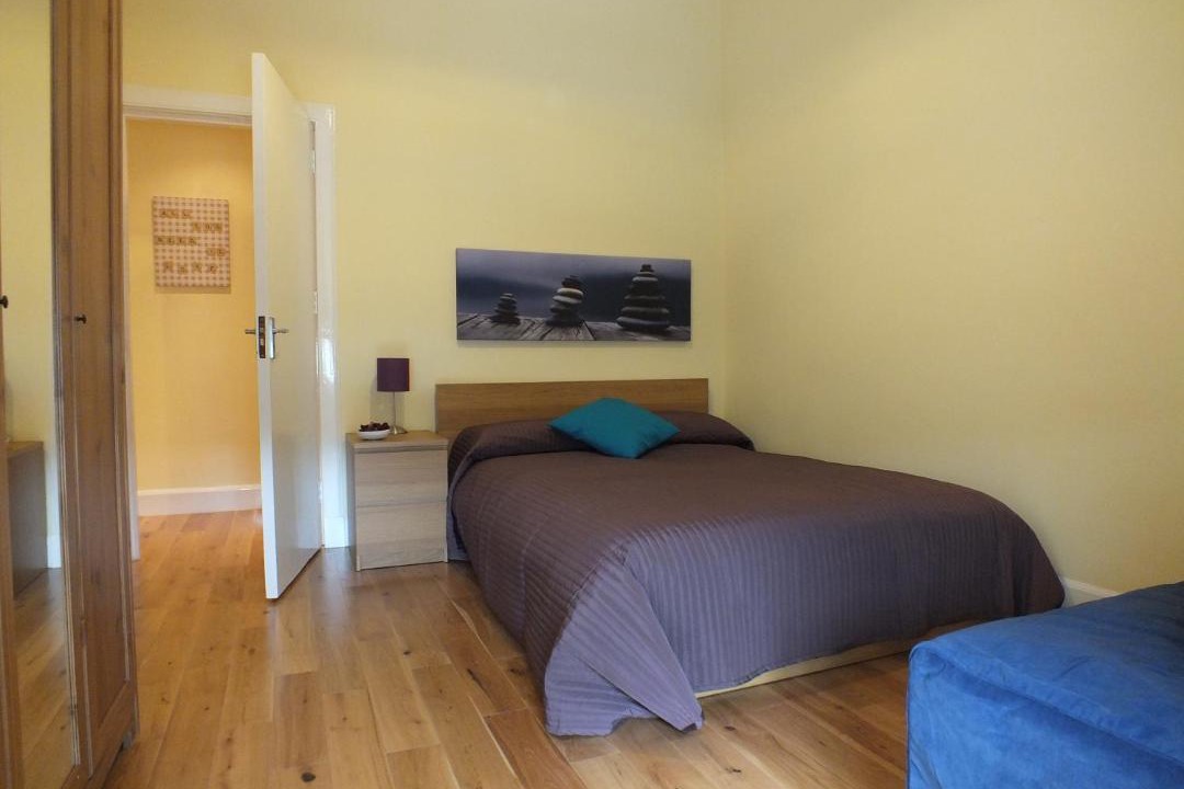 Photo of Bedroom in New Town