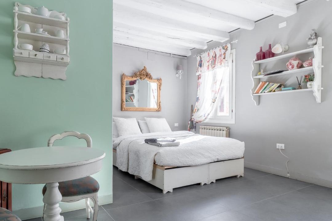 Photo of Bedroom in Santa Croce